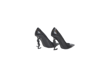 DESAPEGO THASSIA NAVES YSL SCARPIN PATENT OPYUM BLACK - 37 BR