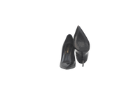 DESAPEGO THASSIA NAVES YSL SCARPIN PATENT OPYUM BLACK - 37 BR
