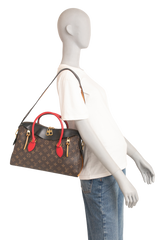 LV TUILERIES TRICOLOR MONOGRAM