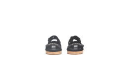 DESAPEGO THASSIA NAVES CHANEL SANDAL ROPE BLACK - 37 BR