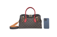 LV TUILERIES TRICOLOR MONOGRAM