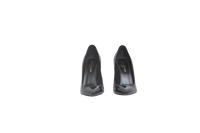 DESAPEGO THASSIA NAVES YSL SCARPIN PATENT OPYUM BLACK - 37 BR