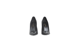 DESAPEGO THASSIA NAVES YSL SCARPIN PATENT OPYUM BLACK - 37 BR