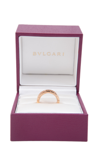 BVLGARI ALLIANCE B ZERO1 AU YELLOW