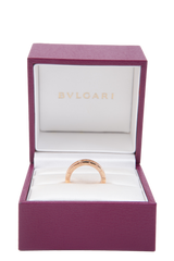 BVLGARI ALLIANCE B ZERO1 AU YELLOW