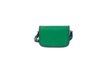 GUCCI HORSEBIT 1955 FLAG GREEN