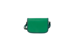 GUCCI HORSEBIT 1955 FLAG GREEN