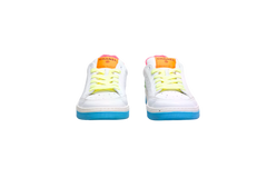 CHANEL SNEAKER HIGH TOP COLOUR VIBES - 38 BR