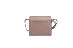HERMÈS ROULIS 18 MINI EVERCOLOR ÉTOUPE - PERMABRASS HDWR
