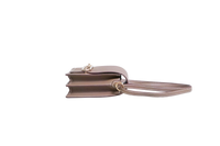 HERMÈS ROULIS 18 MINI EVERCOLOR ÉTOUPE - PERMABRASS HDWR