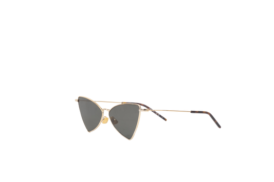 YSL OCULOS JERRY TRIANGLE SL303 004 58013-145