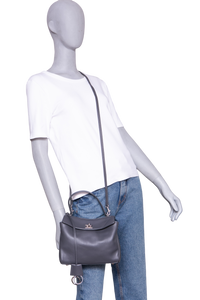 BALENCIAGA RODEO SMALL GRAY