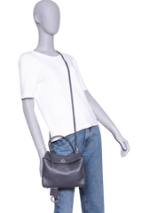 BALENCIAGA RODEO SMALL GRAY