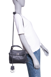 BALENCIAGA RODEO SMALL GRAY