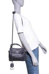 BALENCIAGA RODEO SMALL GRAY