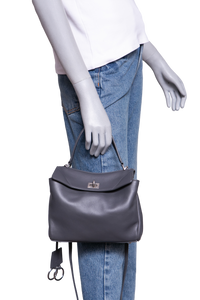 BALENCIAGA RODEO SMALL GRAY