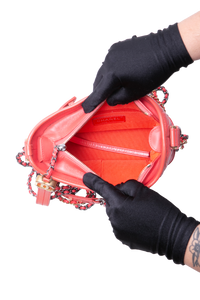 CHANEL MINI GABRIELLE CORAL