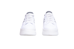 DIOR SNEAKER STAR KNIT WHITE/BLACK