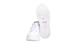 DIOR SNEAKER STAR KNIT WHITE/BLACK