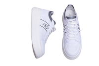 DIOR SNEAKER STAR KNIT WHITE/BLACK