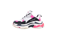 BALENCIAGA SNEAKER TRIPLE S PINK