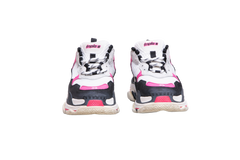 BALENCIAGA SNEAKER TRIPLE S PINK