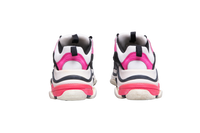 BALENCIAGA SNEAKER TRIPLE S PINK