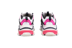 BALENCIAGA SNEAKER TRIPLE S PINK