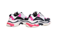 BALENCIAGA SNEAKER TRIPLE S PINK