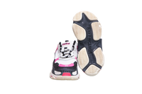 BALENCIAGA SNEAKER TRIPLE S PINK