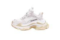 BALENCIAGA SNEAKER TRIPLE S OFF WHITE