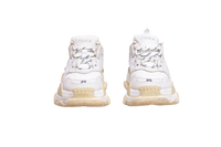 BALENCIAGA SNEAKER TRIPLE S OFF WHITE