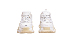 BALENCIAGA SNEAKER TRIPLE S OFF WHITE