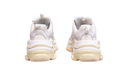 BALENCIAGA SNEAKER TRIPLE S OFF WHITE