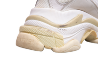BALENCIAGA SNEAKER TRIPLE S OFF WHITE