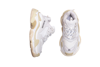 BALENCIAGA SNEAKER TRIPLE S OFF WHITE