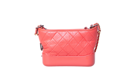 CHANEL MINI GABRIELLE CORAL
