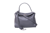 BALENCIAGA RODEO SMALL GRAY