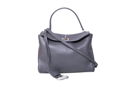 BALENCIAGA RODEO SMALL GRAY