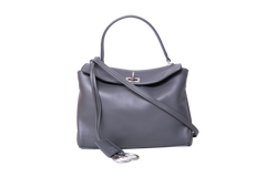 BALENCIAGA RODEO SMALL GRAY