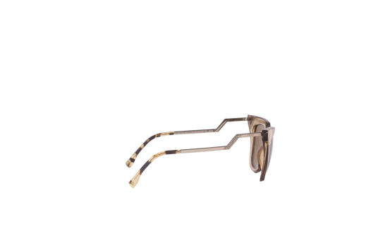 FENDI ÓCULOS FF0060 IRIDIA BROWN