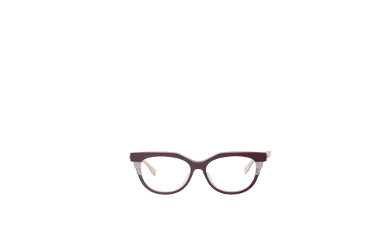 FENDI OCULOS GRAU IVOIRE FF0116
