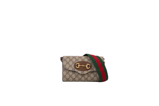 GUCCI SUPREME HORSEBIT 1955 SMALL