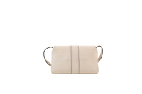 GUCCI ARLI SMALL SHOULDER BAG WHITE