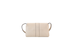 GUCCI ARLI SMALL SHOULDER BAG WHITE