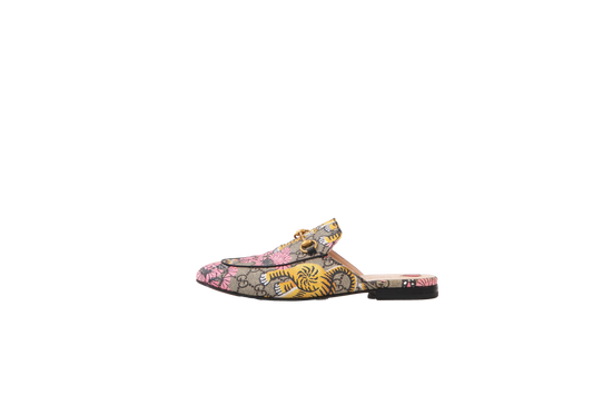 GUCCI MULE PRINCETOWN 1955 HORSEBIT