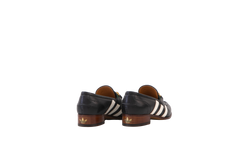 GUCCI X ADIDAS MULE HORSEBIT BLACK