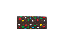 LOUIS VUITTON X YAYOI KUSAMA ONTHEGO MM MONOGRAM