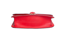 VALENTINO GLAM LOCK LARGE RED