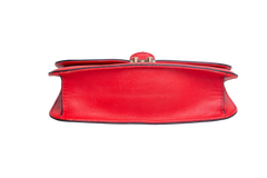 VALENTINO GLAM LOCK LARGE RED